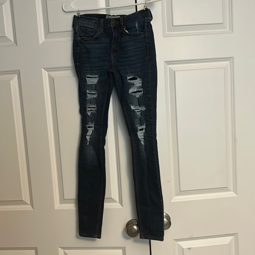 Mudd. Skinny Jeans